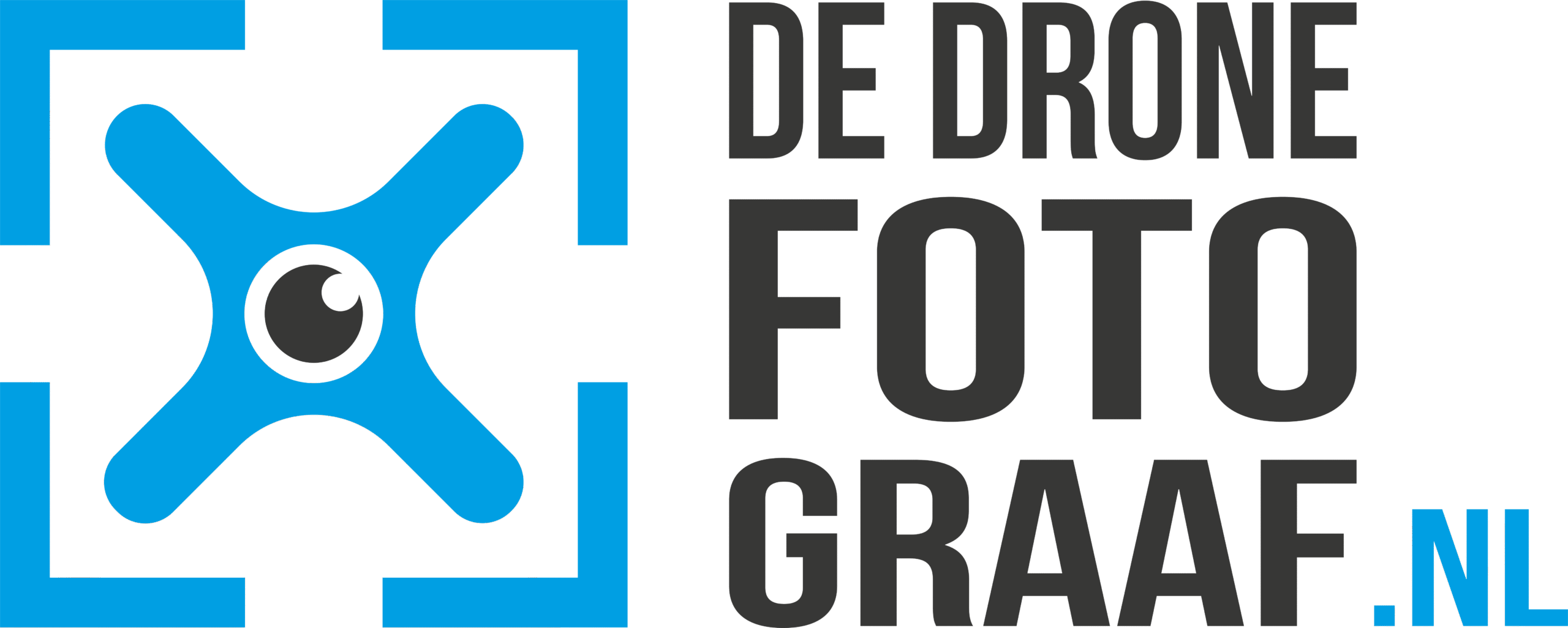 Drone foto of video laten maken | De Dronefotograaf